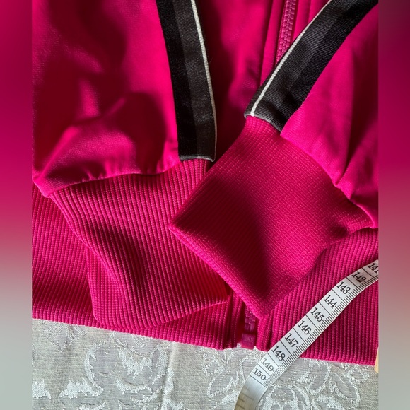 Women’s nike athletic turtleneck jacket Size S - Picture 2 of 5